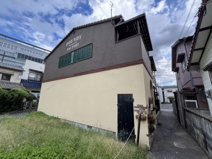 六本松１丁目貸店舗の画像2