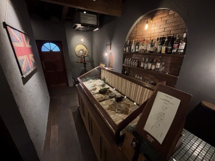 六本松１丁目貸店舗の画像1