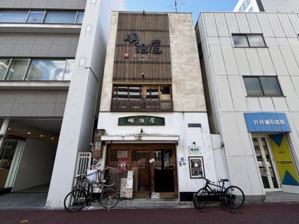 カナエ福岡第一ビルの画像1