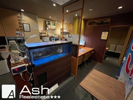 連ラウンドビル302の画像1