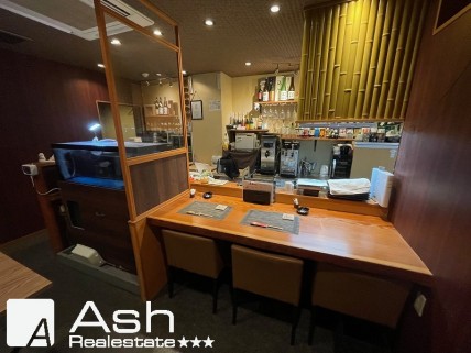 連ラウンドビル302の画像2