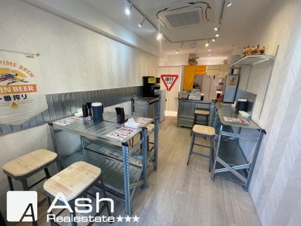 MODERN PALAZZO六本松stationの画像1