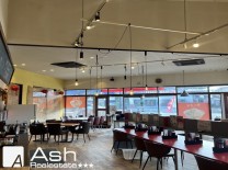 筑紫野ラーメン店居抜の画像