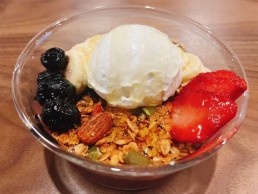 La・Grande（Yobowl 福岡天神店）の画像2