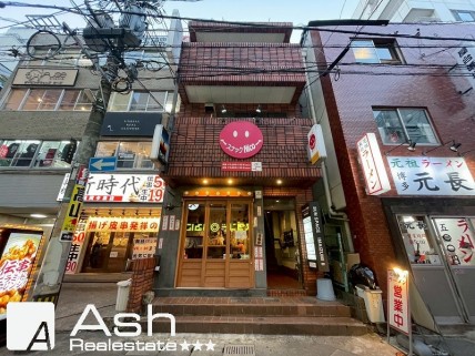 サンスペース今泉Ⅱ402の画像2