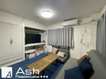 サンスペース今泉Ⅱ402の画像1