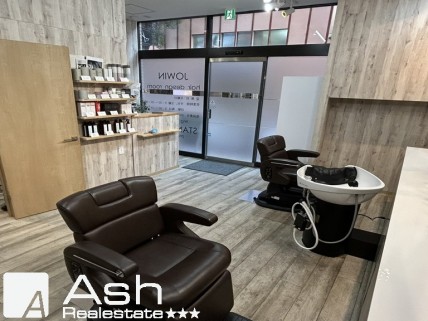 ピア高宮S棟110の画像1