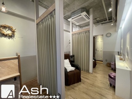 ヴェルジュ平尾101の画像1