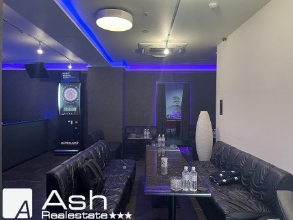 天神バッカス館 502の画像1