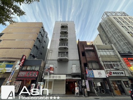 天神バッカス館 502の画像2