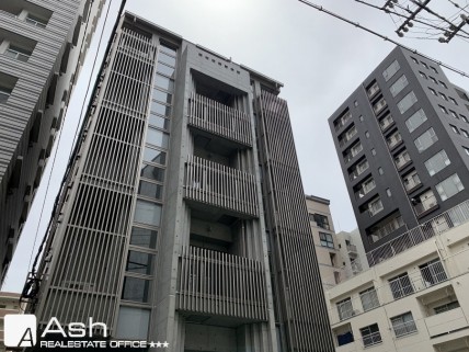 ARKM’s-1(アークエムズワン)201の画像2