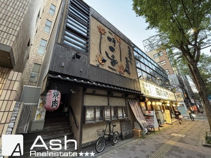 高千穂赤坂ビルの画像2