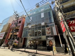 Darts Cafe TiTO 天神店の画像2