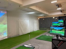 オーサムゴルフラボ　AKASAKAの画像1