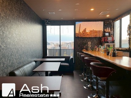 OAK VILLA BUREAU SUMIYOSHI riva 902の画像2