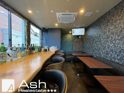 OAK VILLA BUREAU SUMIYOSHI riva 902の画像1