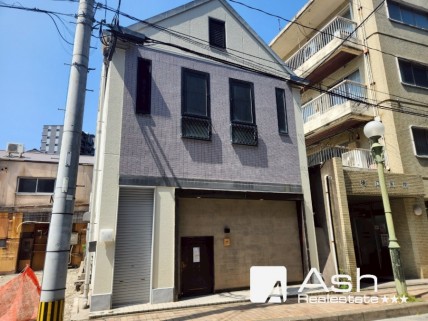 春日ビルの画像2