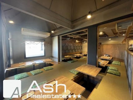 上白水３丁目店舗の画像2