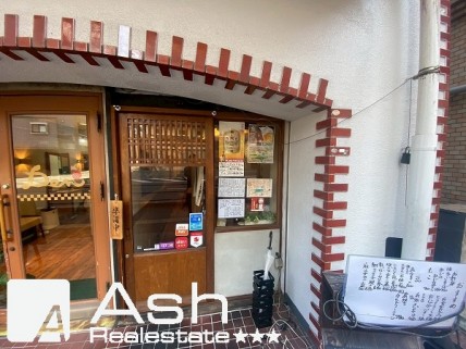 トーカンマンション高宮　103Bの画像2