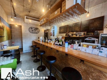 BH高宮　101号の画像1